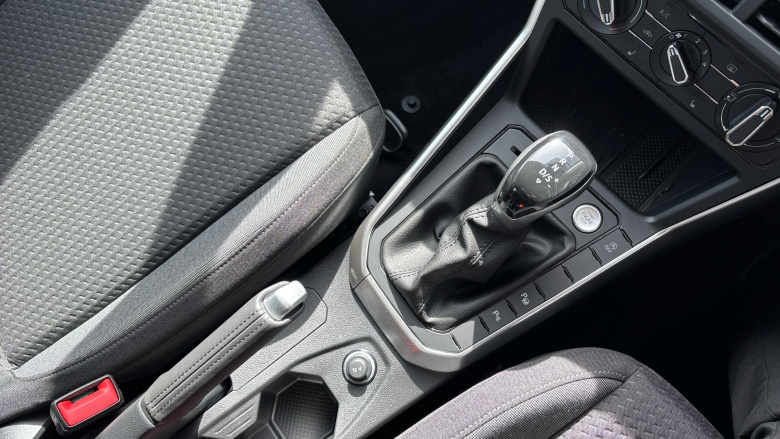 Volkswagen Taigo 1.0 TSI Match 5dr Petrol Hatchback